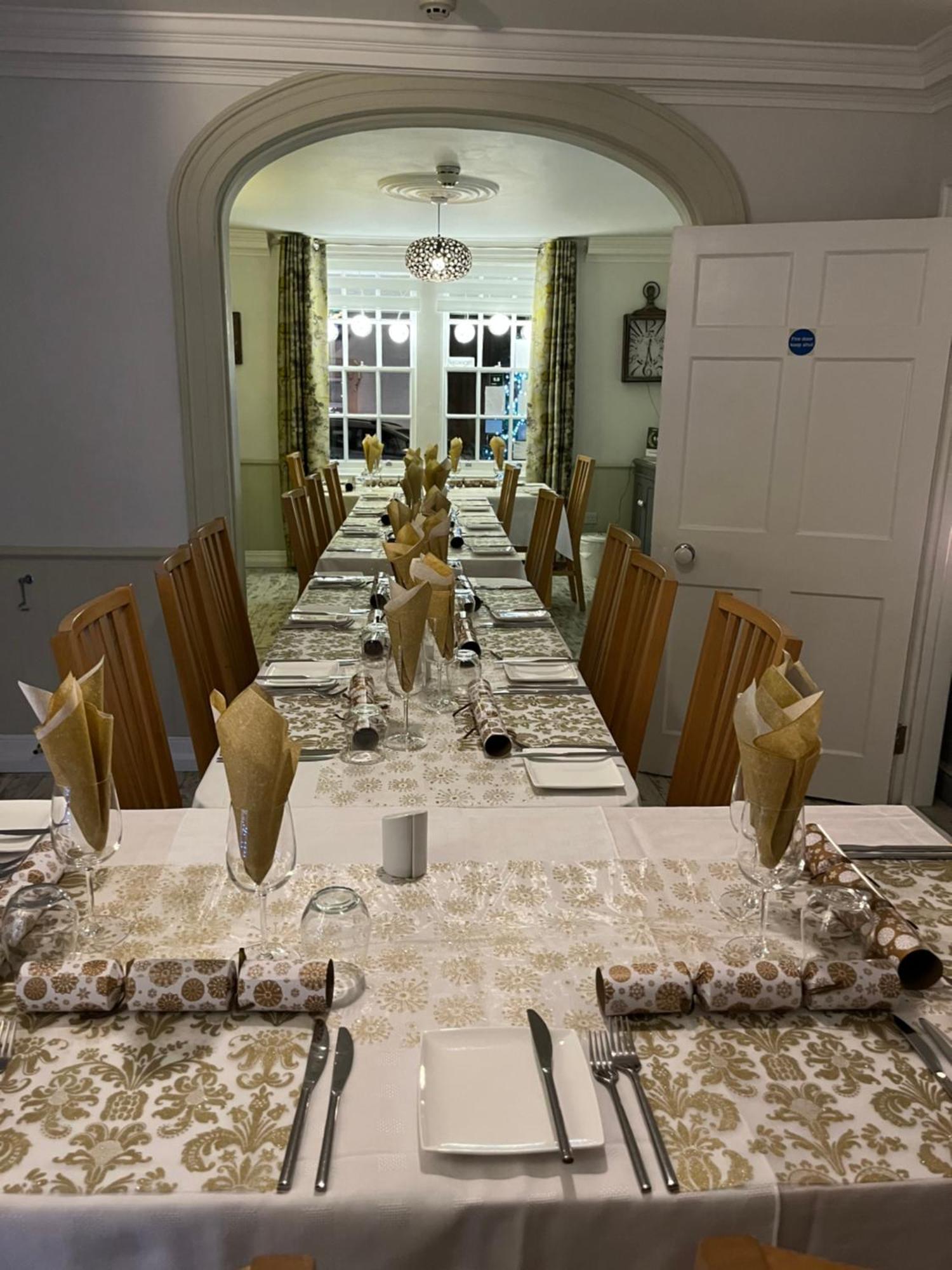The Palmerston Rooms Romsey Bagian luar foto
