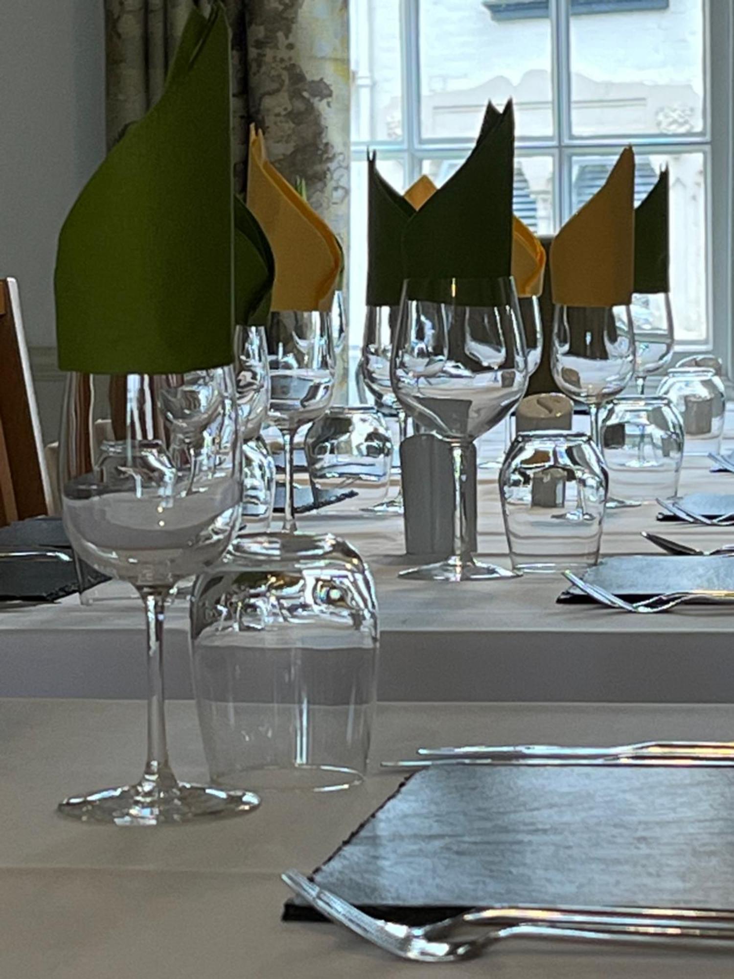 The Palmerston Rooms Romsey Bagian luar foto