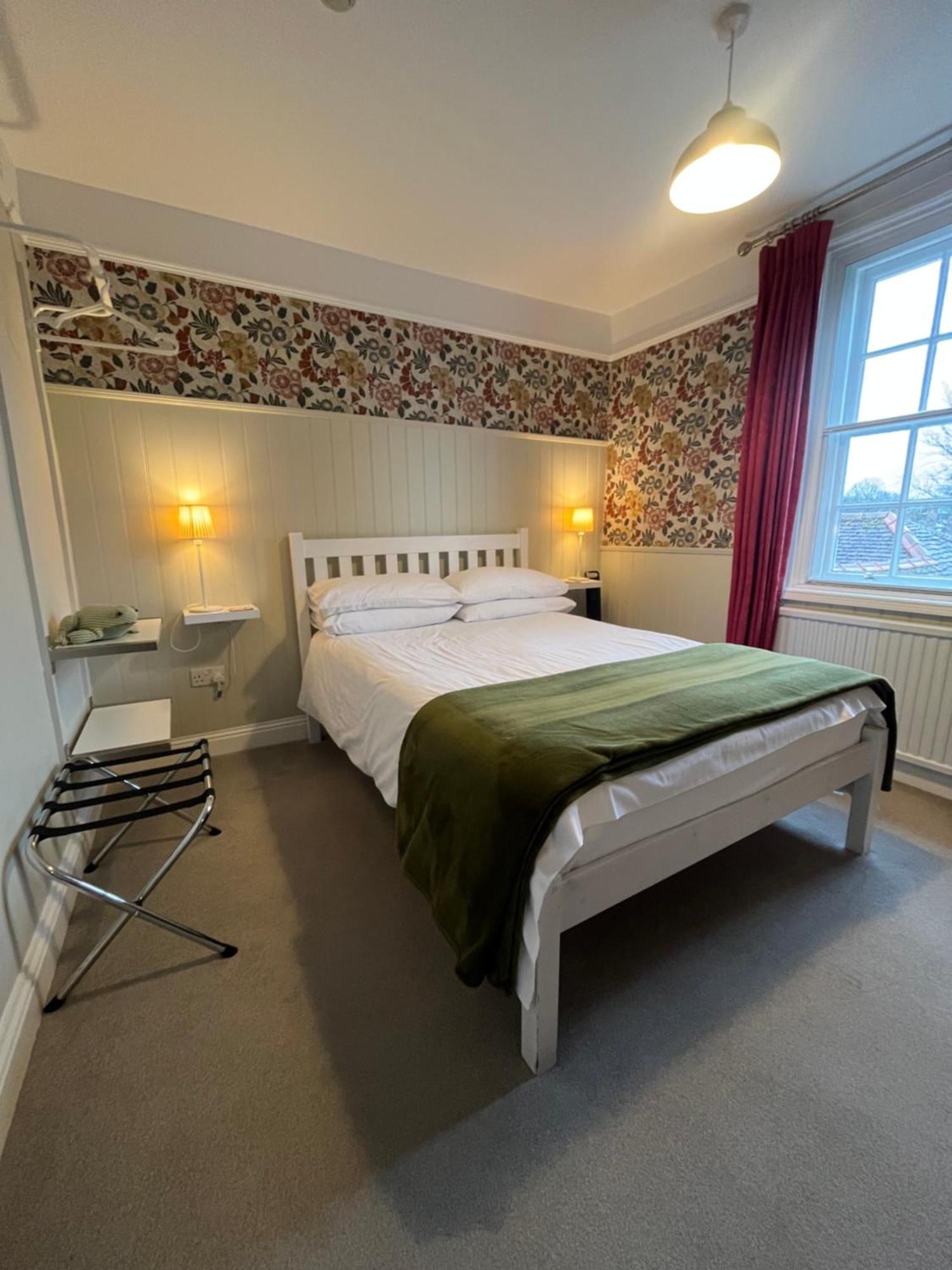 The Palmerston Rooms Romsey Bagian luar foto